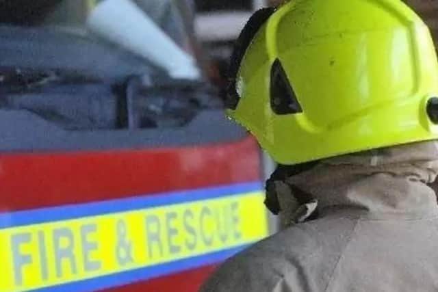 East Sussex fire and rescue crews are amongst the busiest in the country. Photo: Sussex World.