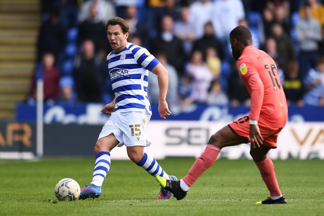 From a Premier League winner and England international with Leicester City - to a forgotten man at Chelsea. 
The midfielder's miserable spell in West London came to an end as he was released by the club last month. He spent last season on loan at Reading.  (Photo by Alex Burstow/Getty Images)