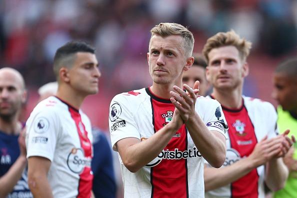 The experienced England international is far too good for the Championship. Tottenham and West Ham are said to be keen on the Southampton man but Europa League football just along the south coast at Brighton could be tempting for the set-piece master.
