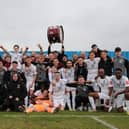 Who'll be in charge of Hastings United for 2024-25? Picture: Scott White