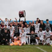 Who'll be in charge of Hastings United for 2024-25? Picture: Scott White