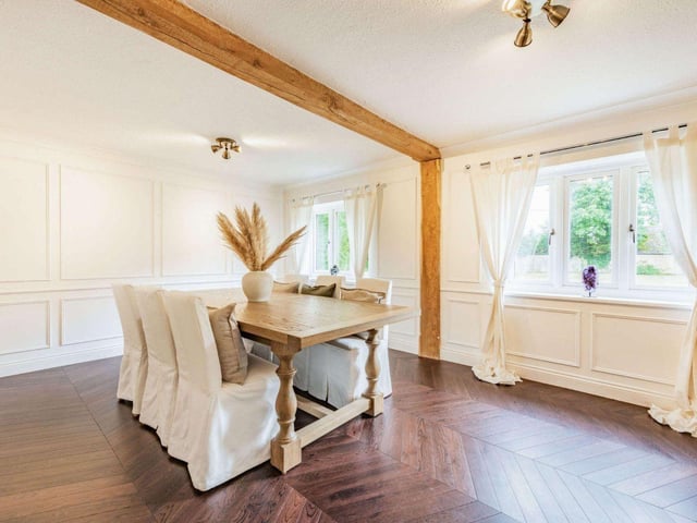Hayes Lane, Slinfold, Horsham, West Sussex RH13