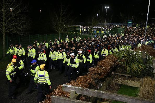 Brighton vs Roma