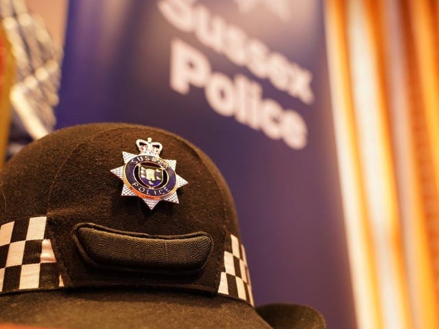 Dozens more individuals are beginning a new career with Sussex Police