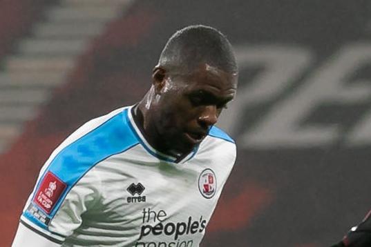 Played some fantastic long balls which helped turn defence into attack. Carried the ball out well from the back which really opened the game up and created space for his team mates. Adebowale made some very important tackles and won a lot of aerial duals.