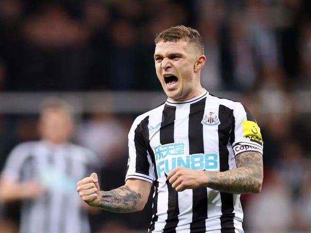Kieran Trippier has been excellent for Newcastle United this season. The England international, like Nick Pope, has featured in all of the Magpies' Premier League fixtures so far. The 32-year-old has also scored once and provided seven assists this season.