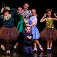 Curtain comes down on Crawley dance school’s first big show