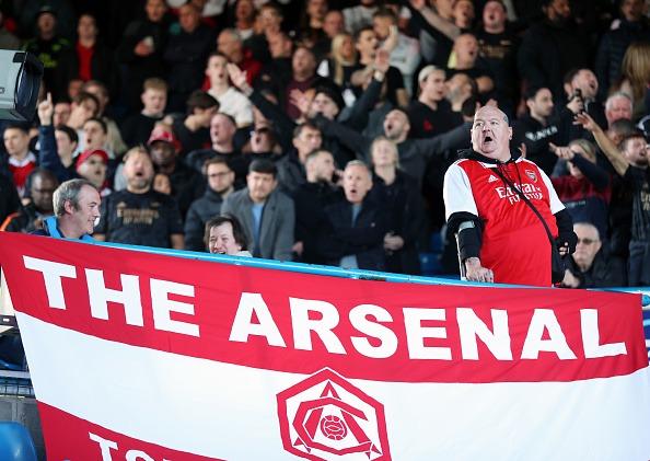 Capacity: 60,704. Average Attendance: 60,122.