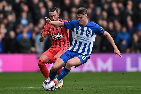 The striker hobbled off against Everton. He will miss Wolves but should return for Fulham