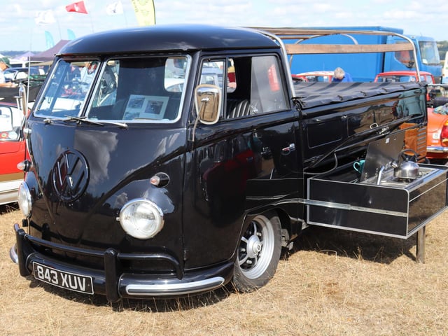 Rye Country Show 2026 in aid of St Michael's Hospice. Photo by Kevin Boorman