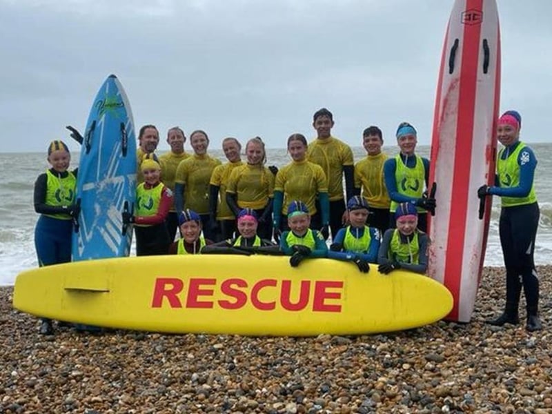 The annual 10 day eco-festival plays host to a range of events for all ages, including an eco fair, a 'Big Beach Clean' event and art exhibitions. For more information, visit: www.plasticfreeeastbourne.co.uk/festival/events.html