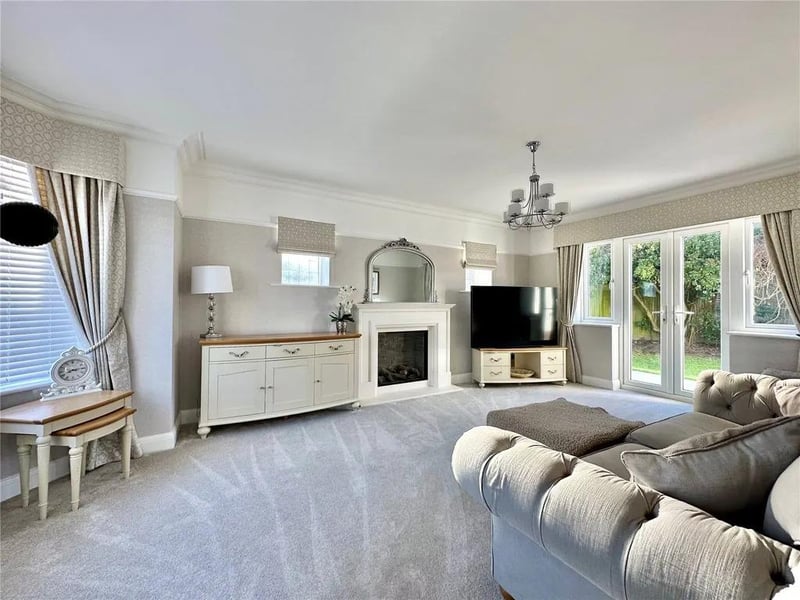 Park Lane, Eastbourne