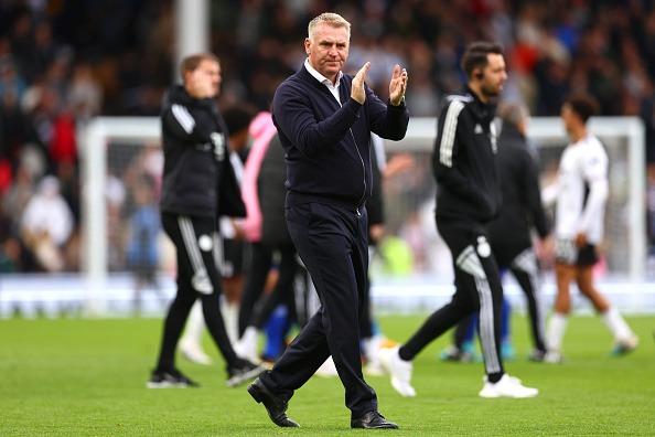 Odds for relegation: 15-8.