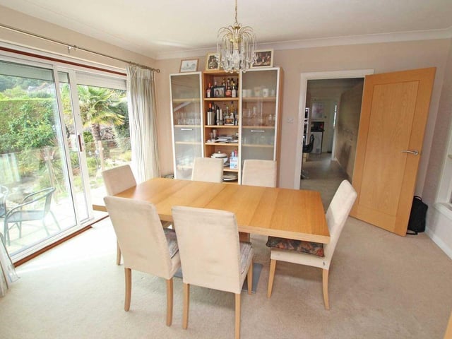 Compton Drive, Eastbourne