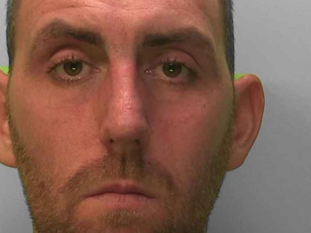 A dangerous driver caused a fatal collision with a cyclist because he was distracted by using his mobile phone at the wheel. Terry Varndell used his phone for texts and calls in the moments before striking cyclist David Breen in Chichester. He then failed to stop at the scene of the collision on the A286 Main Road at Birdham. Mr Breen, 26, tragically died at the scene minutes later. Varndell, 37, was not insured to drive his Vauxhall Zafira. At Portsmouth Crown Court Varndell, formerly a refuse worker of Middleton Close, Bracklesham Bay, was found guilty by a jury of causing death by dangerous driving. On August 5, he was sentenced to six years in prison, was disqualified from driving for eight years with a requirement to complete an extended driving test before he would be allowed to drive again. The court heard how the incident happened at about 8.10pm on October 26, 2021. Other motorists had seen Mr Breen cycling with lights on along the straight road, and they all passed him safely. But phone records showed Varndell had made numerous texts and calls while driving. It included calls in the moments immediately before the collision. Mr Breen, originally from County Kerry in Ireland, had been living in Chichester and was cycling home after playing football.