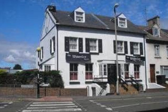 The Waverley in Ashford Road shut its doors and is now a children's nursery