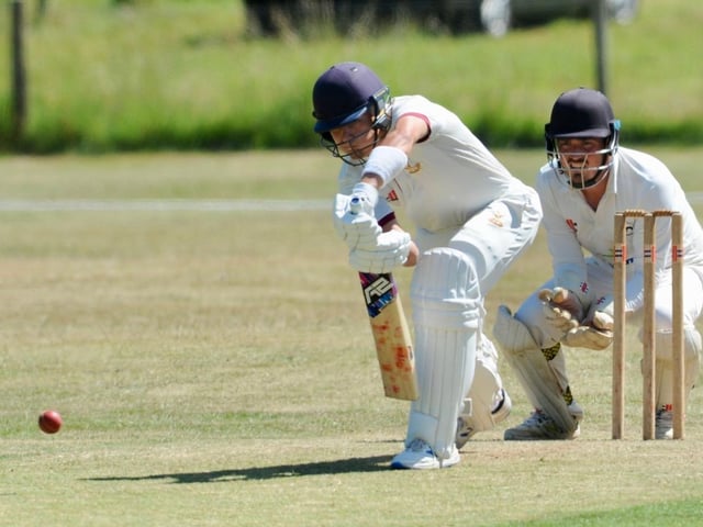 Findon CC host Steyning CC in the Sussex Cricket League Division 3 West
