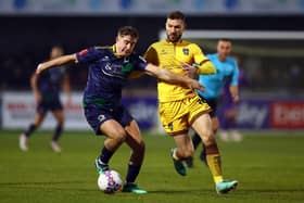 Sam Pole assesses the individual Horsham performances from their FA Cup defeat at Sutton United