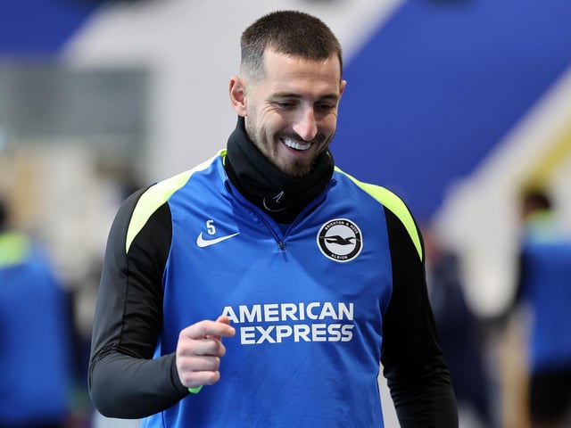 The skipper could be fit enough for a place on the bench as he recovers from a calf injury