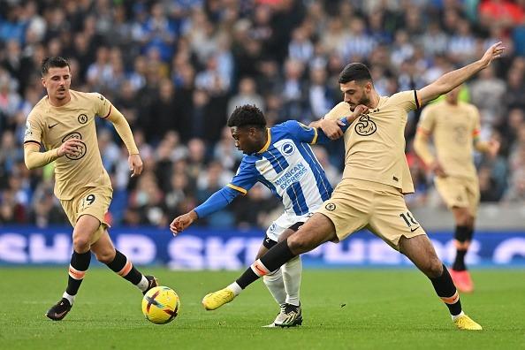 Came on for 25 minutes and did his job well at right back. Will be all the better for more minutes under his belt