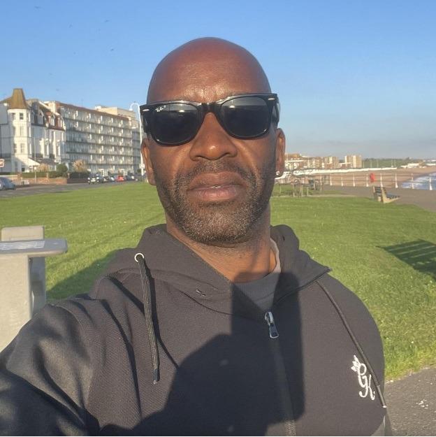 East Sussex builder, 48, changes career and works with James Bond actor ...