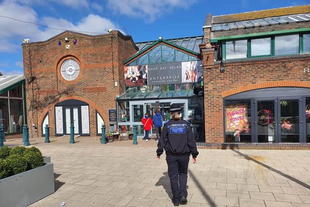 Eastbourne Police have confirmed that 15 arrests have been made for mulitple offences in the district over the past week.