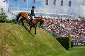 Tickets for Hickstead's shows have gone on sale | Picture: Elli Birch/Boots and Hooves Photography
