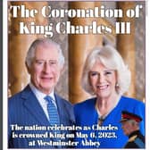 Don't miss your 16-page Coronation special this week