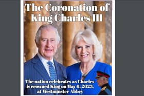 Don't miss your 16-page Coronation special this week