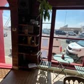 Tonka restaurant and bakery