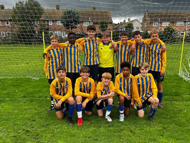 Ratton School Yr 8