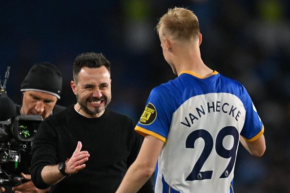 Has been excellent for Albion this season and likely to partner the skipper - unless De Zerbi decides to rest him for Adam Webster ahead of a busy schedule.