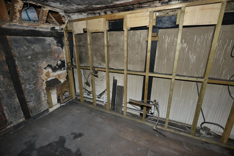 East Sussex village pub to reopen in time for Easter following major ...