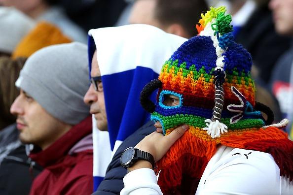 Brighton 1-5 Everton