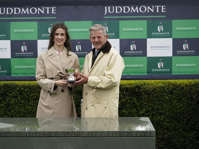 September midweek flat racing at Goodwood