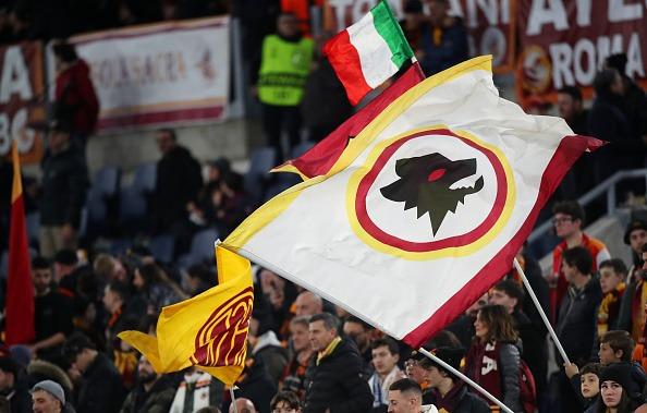 Roma vs Brighton: Europa League round of 16 first leg
