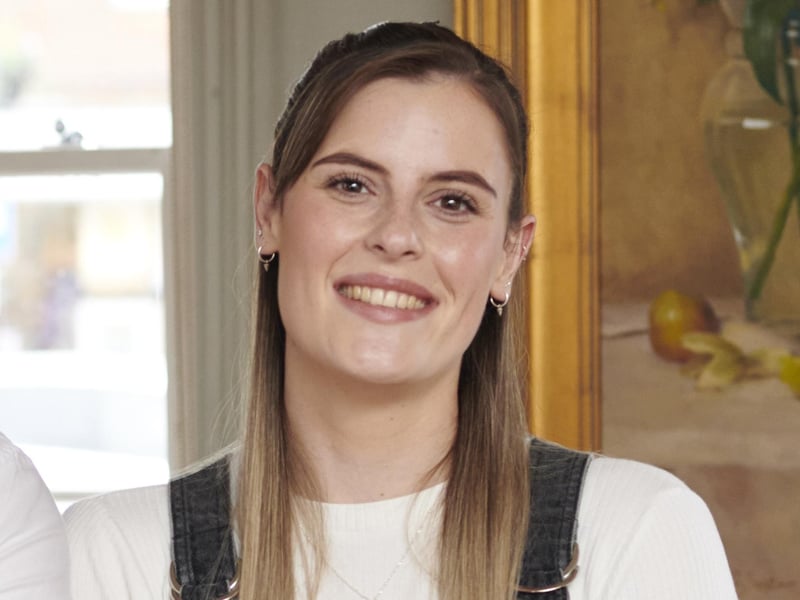 Gemma Mason is general manager at The Lamb at Angmering. Photo: www.studiodog.co.uk