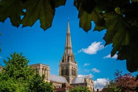 The University of Chichester has been ranked sixth among universities across the South East in the latest Times and Sunday Times Good University Guide. Photo: Ivan Vi (free to use under Pexels License).