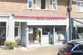 The shop was previously occupied by carpet and flooring specialist Bo-Hus for nine years, before it moved to larger premises. Picture: Google Maps