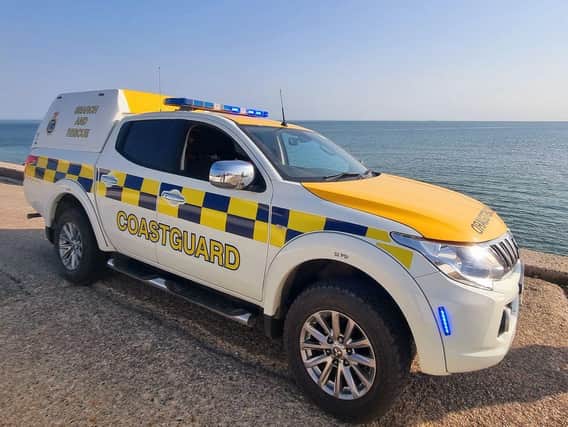 Selsey lifeguards have been called out to deal with numerous incidents as the temperatures have soared.