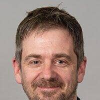 Cllr Chris Collier