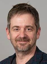 Cllr Chris Collier