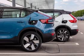 Volvo Car UK has teamed up with Digital Charging Solutions to make charging easier than ever.