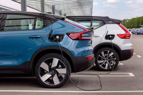 Volvo Car UK has teamed up with Digital Charging Solutions to make charging easier than ever.