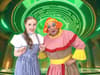 New Year panto from Henfield Theatre Company