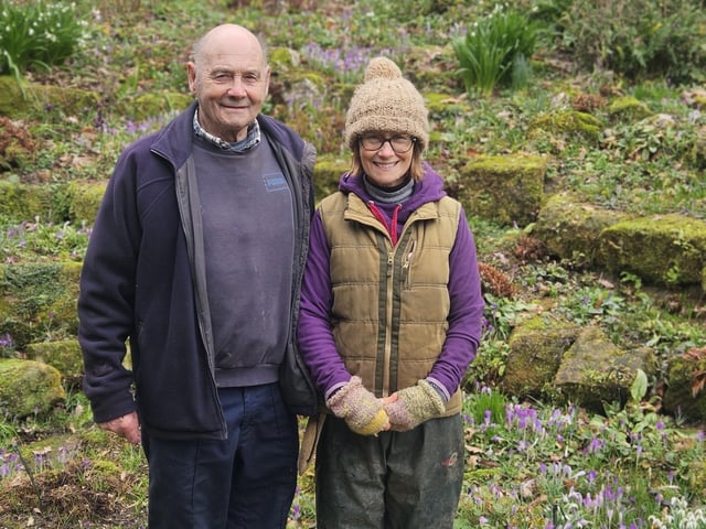 John and Emma