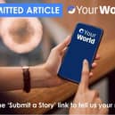 Submitted article