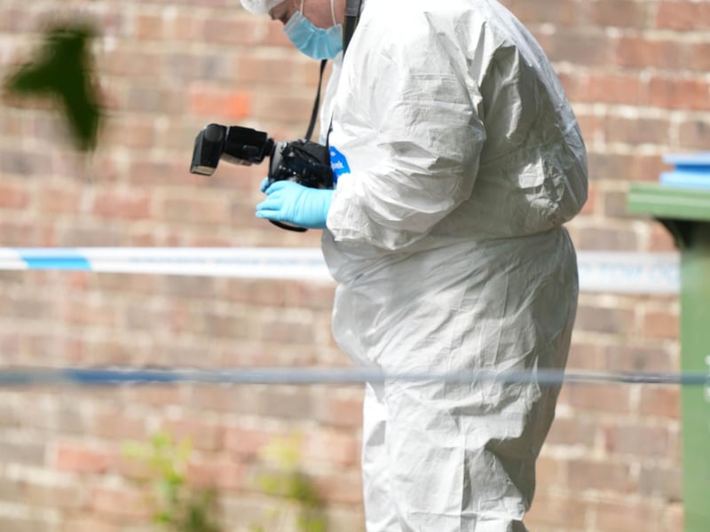 SUSSEX NEWS AND PICTURES - news@sussexnewsandpictures.uk - 012 73 93 02 02
Police have shot and killed two dogs after an elderly man was attacked in the street.
