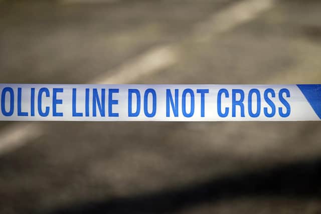 The offence applies to attacks on ‘blue light’ workers, paramedics and fire fighters, along with many others, including prison officers, NHS workers, and St John’s Ambulance volunteers