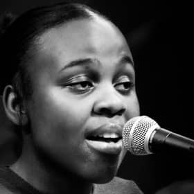Leticia Nare MTA alumni to perform at a Christmas concert for St Wilfrid's Hospice